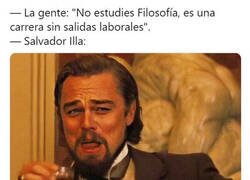 Enlace a Ha conseguido sacarle provecho