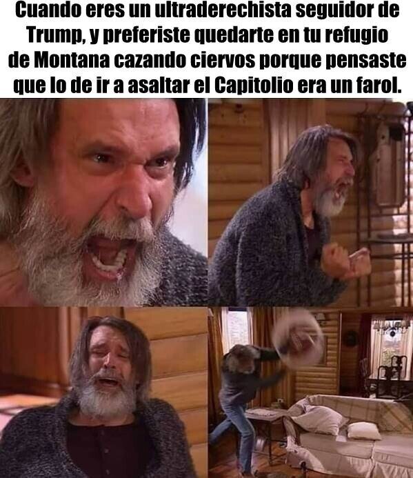 Meme_otros - Los que no fueron...