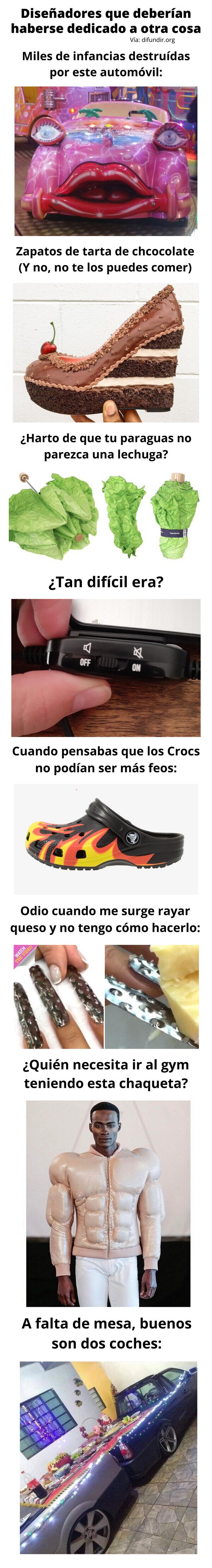 Meme_otros - Diseñadores que deberían haberse dedicado a otra cosa