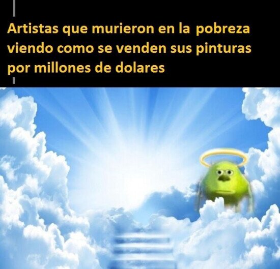 Meme_otros - ¡Maldita sea!