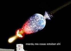 Enlace a Un pequeño percance