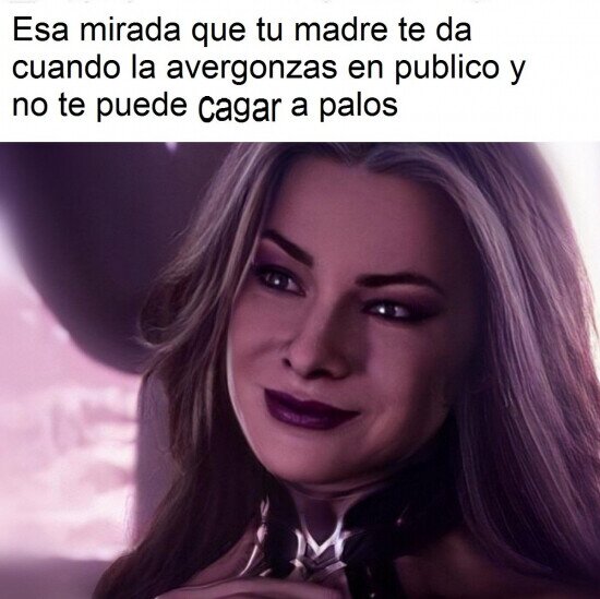 Meme_otros - Me la ha echado más de una vez