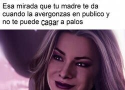 Enlace a Me la ha echado más de una vez