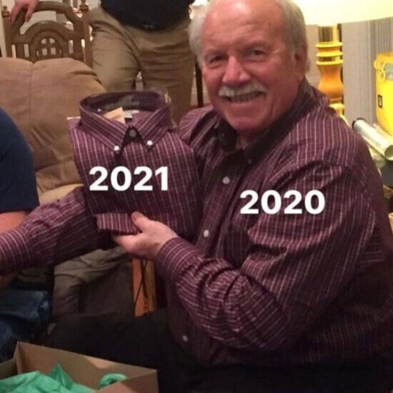 Meme_otros - Más de lo mismo