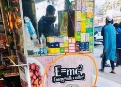 Enlace a Aberración científica