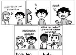 Enlace a Ahora sí vuelve a ser él