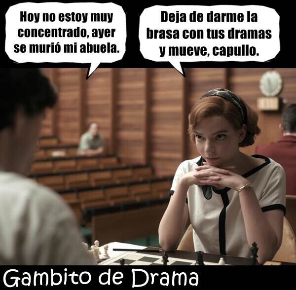 Meme_otros - La tontería del día.