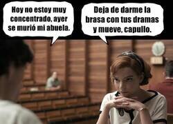 Enlace a La tontería del día.