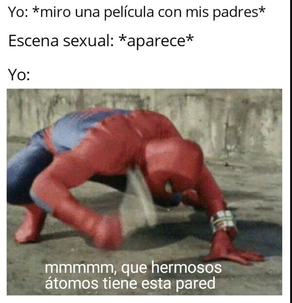 Otros - Me hago el despistao'