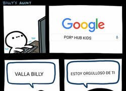 Enlace a Nos vigilan