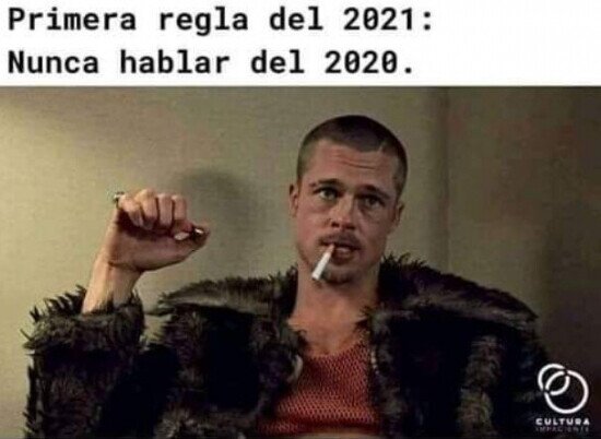 Otros - Las reglas son las reglas