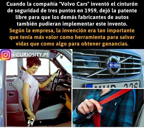 Otros - Los fabricantes de la vacuna podrían aprender