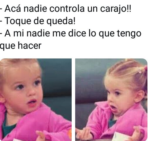 Otros - ¿En qué quedamos?