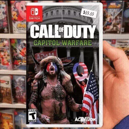 Meme_otros - ¡Pintaza este juego!