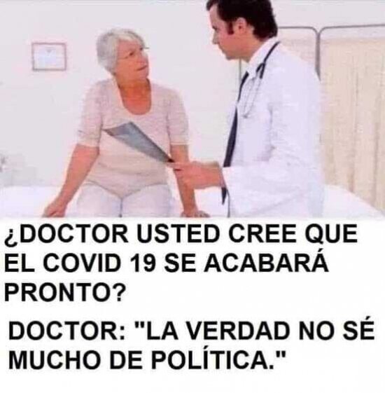 Meme_otros - Es triste pero es así