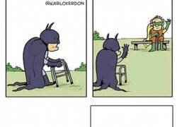 Enlace a Quien tuvo, retuvo