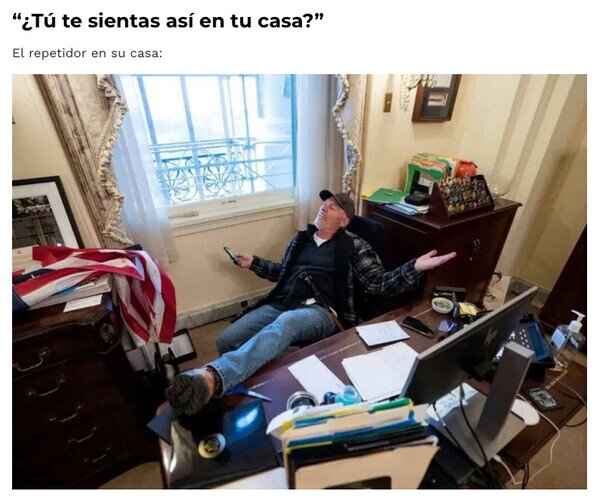 Meme_otros - Estos repetidores...