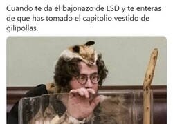 Enlace a Ese momento de bajona