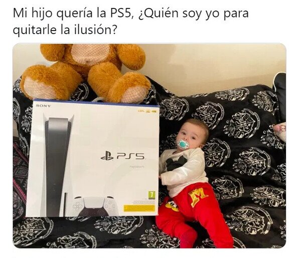 Meme_otros - Me la pidió por activa y por pasiva