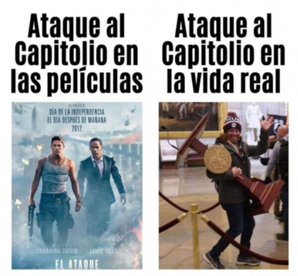 Meme_otros - No es lo que esperaba...