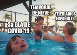 Enlace a Meanwhile in Spain...