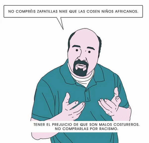 Meme_otros - Parecía buena persona... pero no