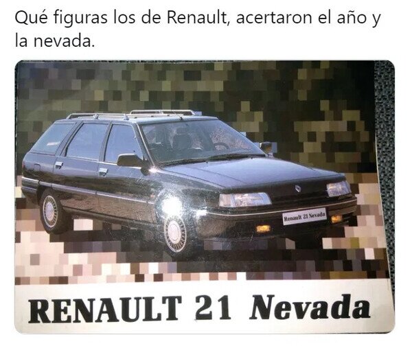 Meme_otros - Los Simpson del automovilismo
