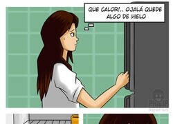 Enlace a ¿Para qué guardaré los tuppers si luego me hago falsas ilusiones?