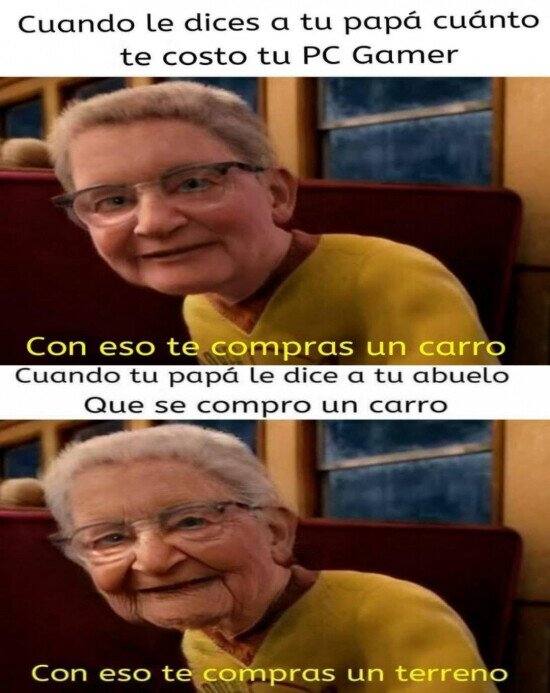 Otros - Nada está bien gastado del todo en esta vida