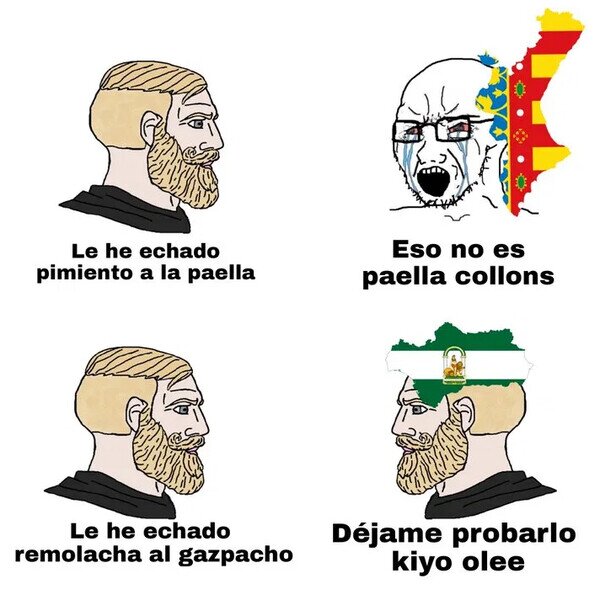 Otros - Diferentes maneras de tomárselo