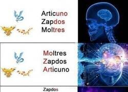 Enlace a ¿Sabías este secreto de los pájaros legendarios?