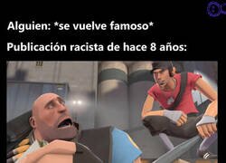 Enlace a El pasado siempre vuelve