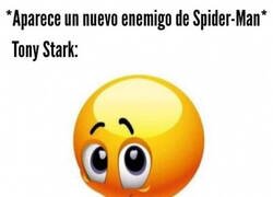 Enlace a Culpa de Stark