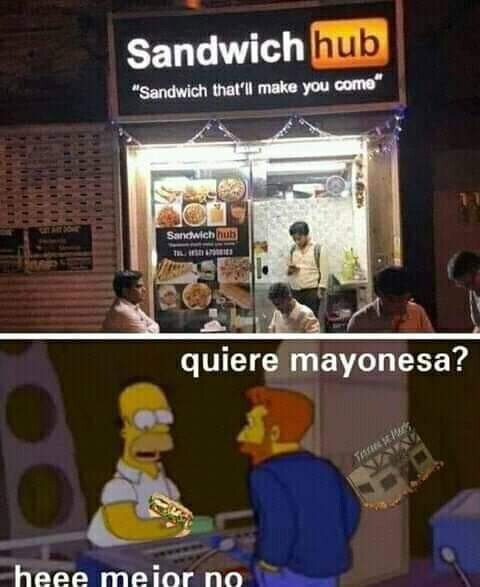 Meme_otros - No me fio...