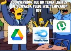 Enlace a Pobre MEGA...