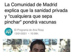 Enlace a ¿Quién prefieres que te pinche?