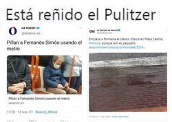 Enlace a Periodismo en estado puro