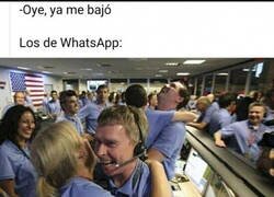 Enlace a Qué susto...