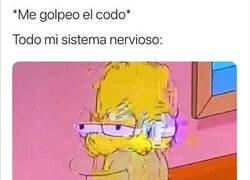 Enlace a Algo falla dentro de mí