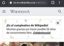 Enlace a Gracias por librarnos de tantos suspensos