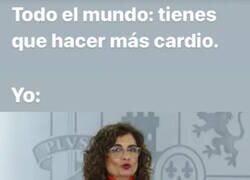 Enlace a La excusa de moda