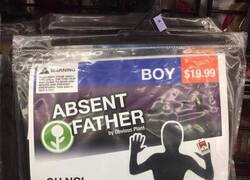 Enlace a El disfraz ideal para el próximo carnaval