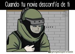 Enlace a Cualquier respuesta puede ser incorrecta