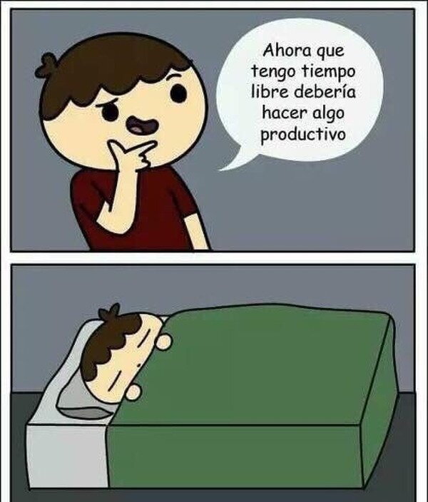 Meme_otros - Tiempo para dormir