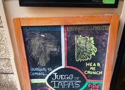 Enlace a Mientras tanto, en un bar de Madrid...