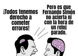 Enlace a Falla más que una escopeta de feria.