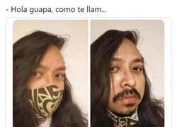 Enlace a Las apariencias engañan