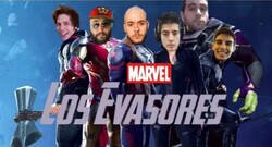 Enlace a No son Youtubers, son héroes