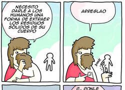 Enlace a Fueron unos segundos incómodos...