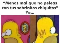 Enlace a Solo los tengo retenidos en mi cuarto...